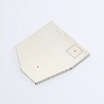 P-5661-G AV pin jack board connector by Stpete Electronics