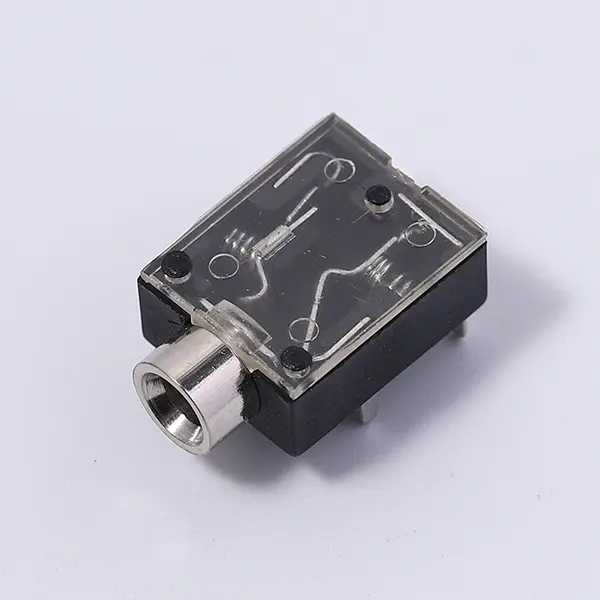 OEM 3.5mm Headphone Jack Suppliers, Factories