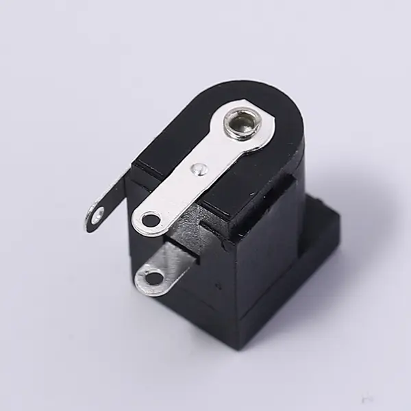 China DC Connector (DC Power Connector) Suppliers, Manufacturers