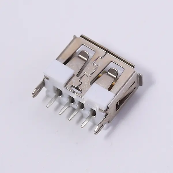 China USB Connector-02 Manufacturers, Exporter
