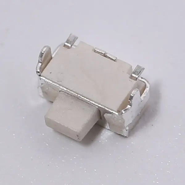 Consumer Electronics tactile switch application