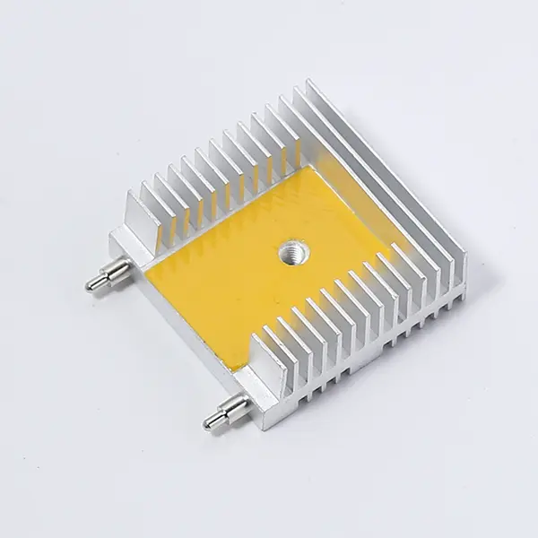 China Extruded  Heatsink Supplier, Factories