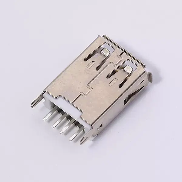 OEM USB-A 2.0 4Pin Factories, Exporter