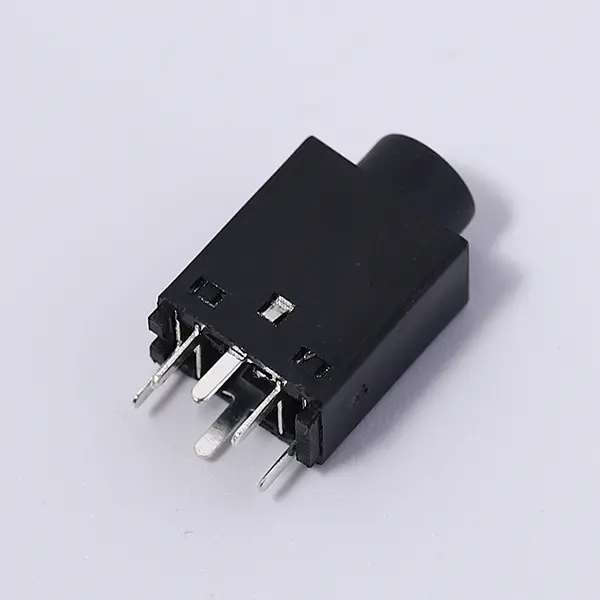 OEM 3.5mm Headphone Jack Suppliers, Factories