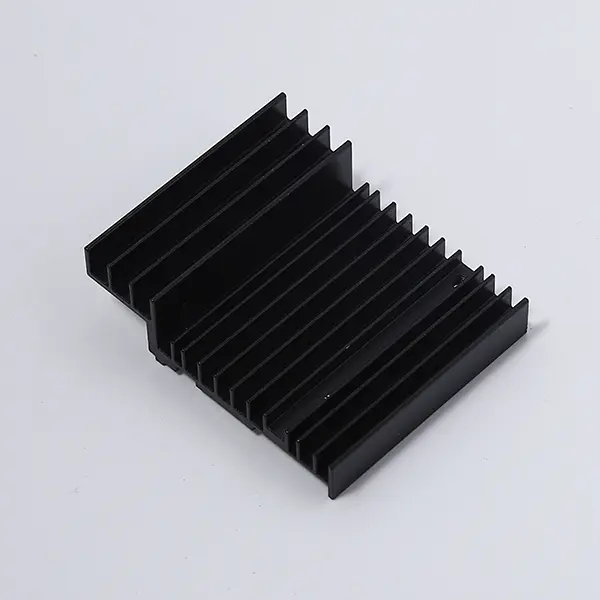 China Die Cast Heat Sink Suppliers, Manufacturer