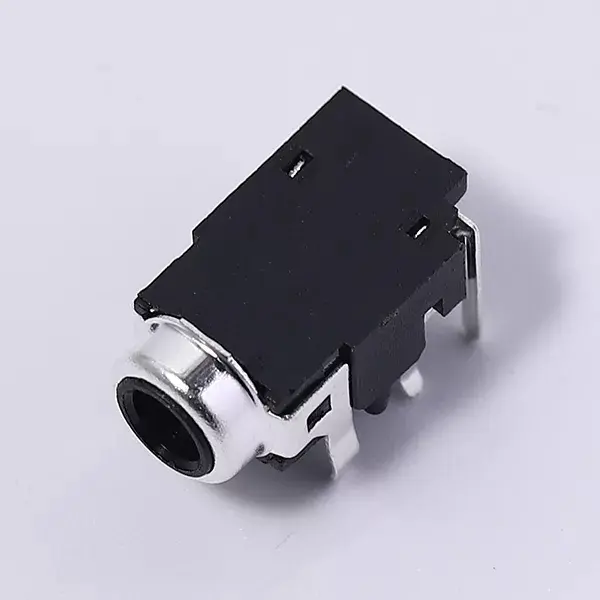 China PJ Headphone Jack-372 Manufacturers, Exporters
