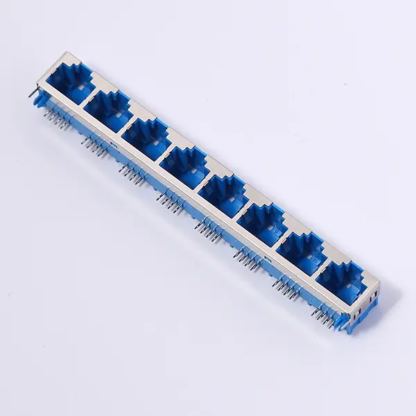 High-Quality RJ45 Ethernet Port Connector Manufacturers, Factories