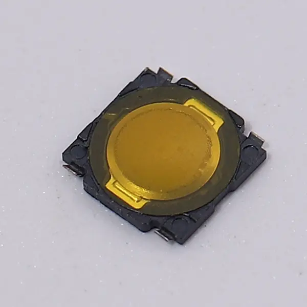 Medical Equipment tactile switch application