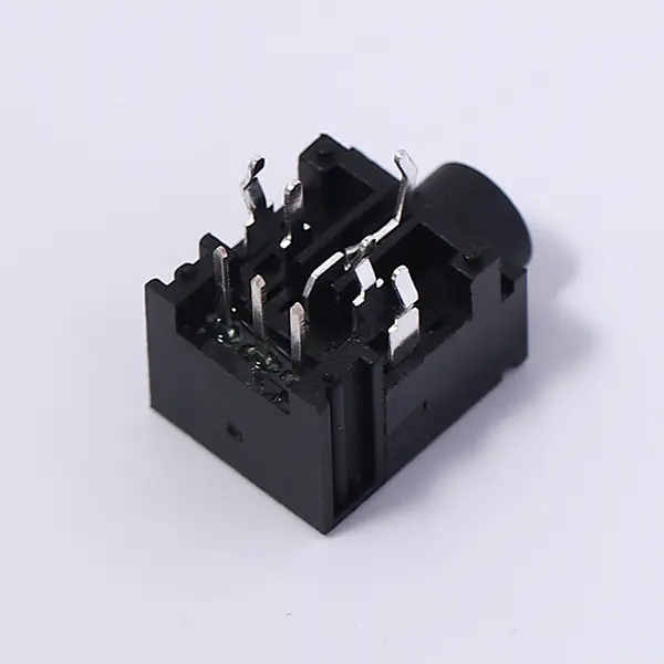 Audio Transmission