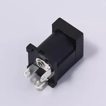 DC012A-2.0 Copper DC power connector product