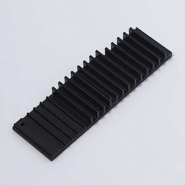 China Extruded  Heatsink Supplier, Factories