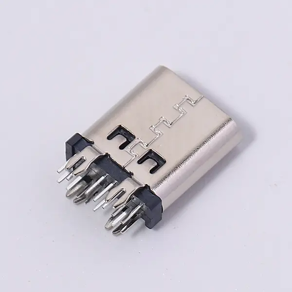 OEM TYPE-C Connector- 06 Factories, Factory