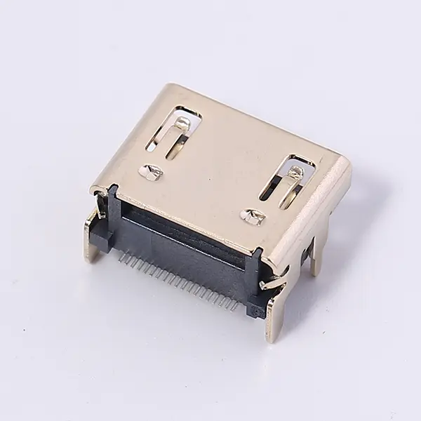 USB Connector12