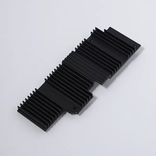 China Extruded  Heatsink Supplier, Factories