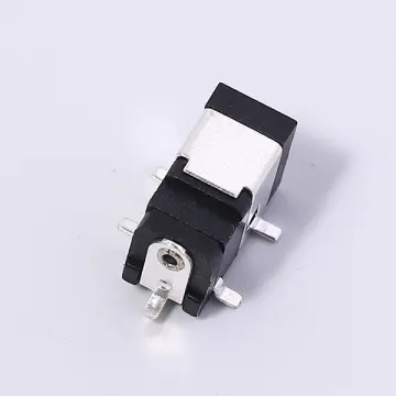 DC002T DC power outlet connector terminal product