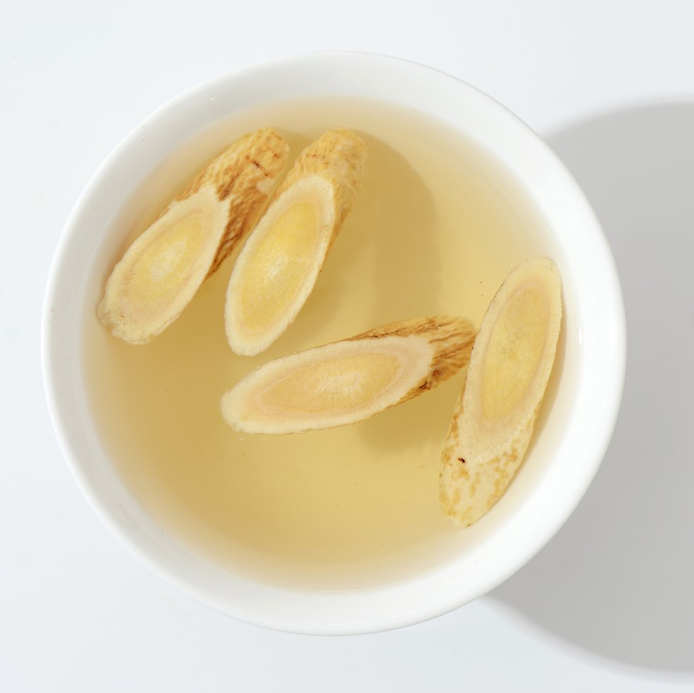 Organic Herbal Astragalus Wholesale Meeting EU and Us Organic Standards for Five Consecutive Years