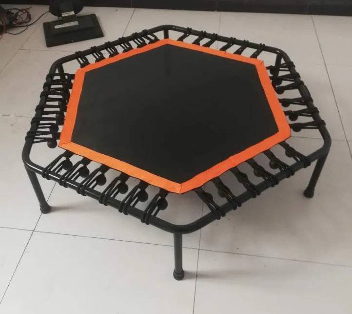 Fitness Equipment Trampoline