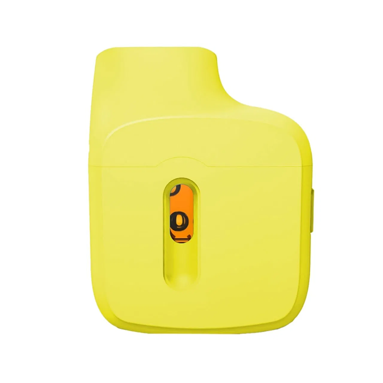 Premium Distillate Live Resin 2g Vape Pens Ceramic Empty Pod Portable Vaporizer Preheating Palm Vapor Device 2ml