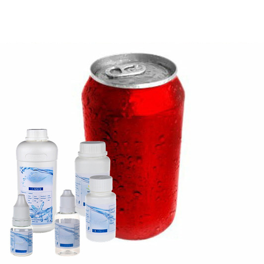 Super Concentrated Liquid Flavor Concentrate Pg Vg Based for DIY Mixing Manufacturer