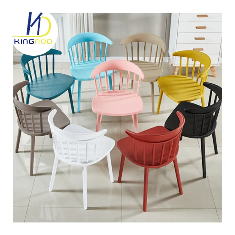 Outdoor Indoor Dining Chair Design 1
