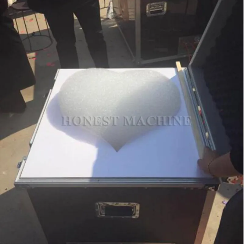 Cloud Maker Detail 6