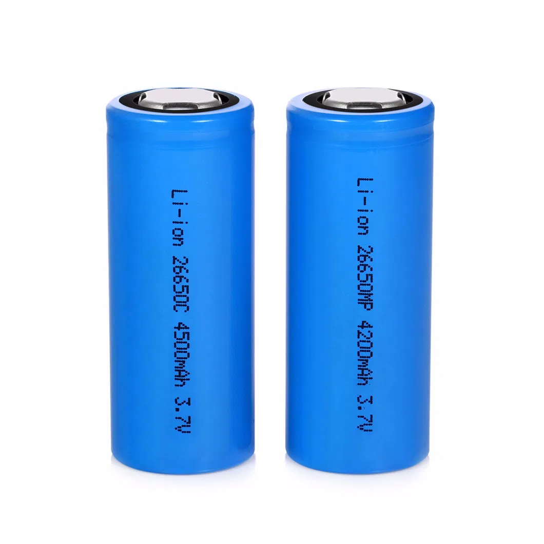 18650 Battery Photo 5