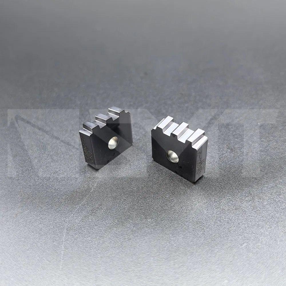 Oil &amp; Gas- API Threading- Buttress Chaser-C5bn1-3