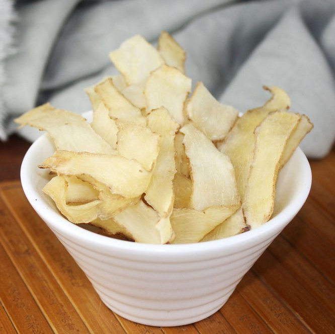 Yu Zhu 100% Natural Herbal Medicine Radix Polygonati Officinalis