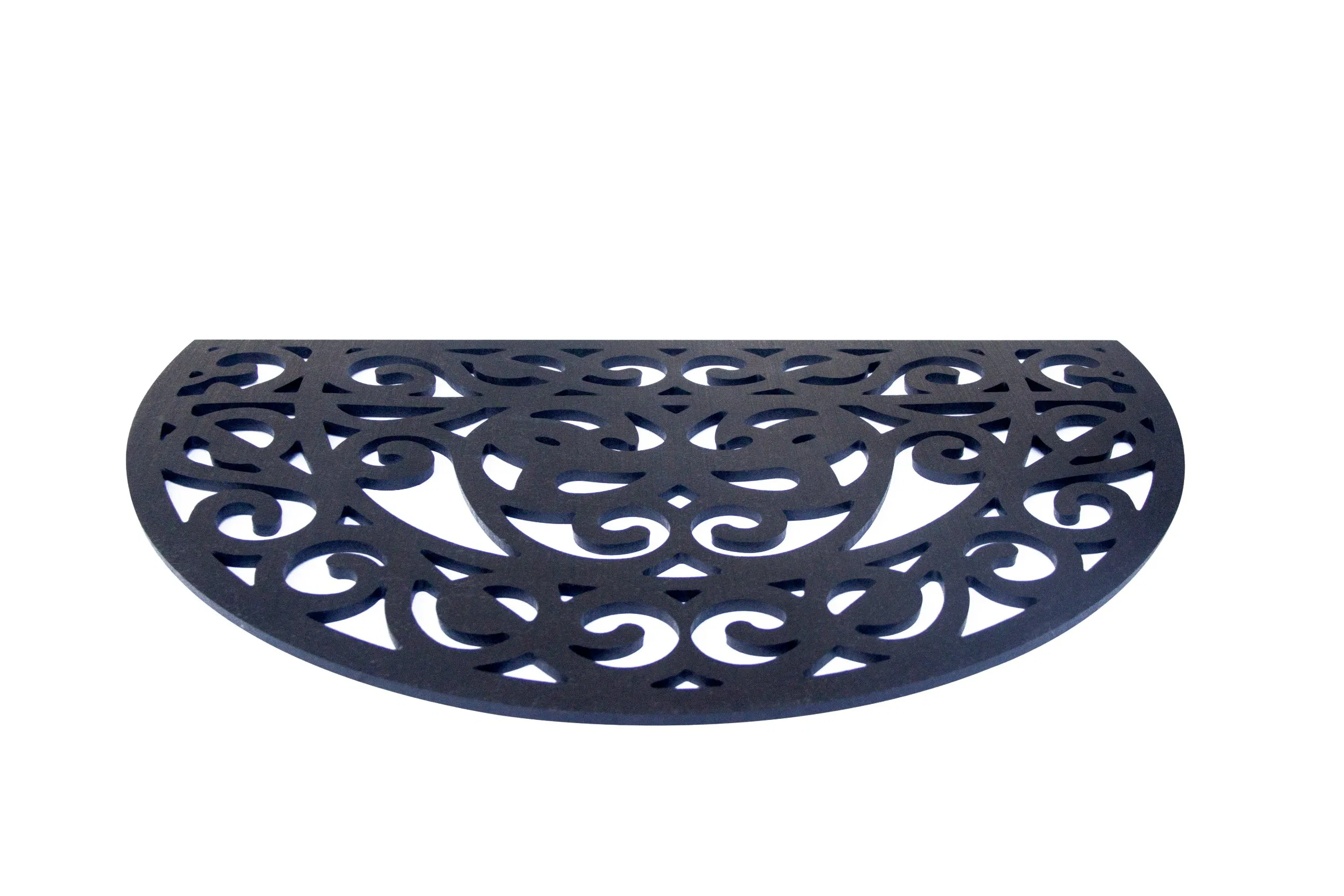 Custom Anti Slip Home Entrance Comfortable Indoor Outdoor Rubber Door Mat