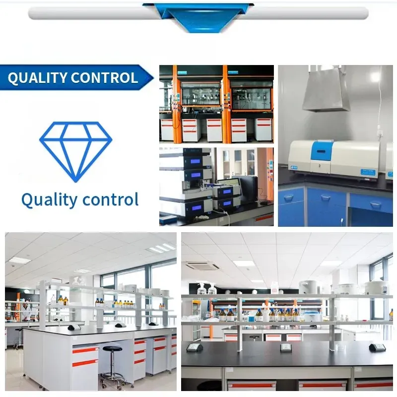 Flavor Concentrate Display 1