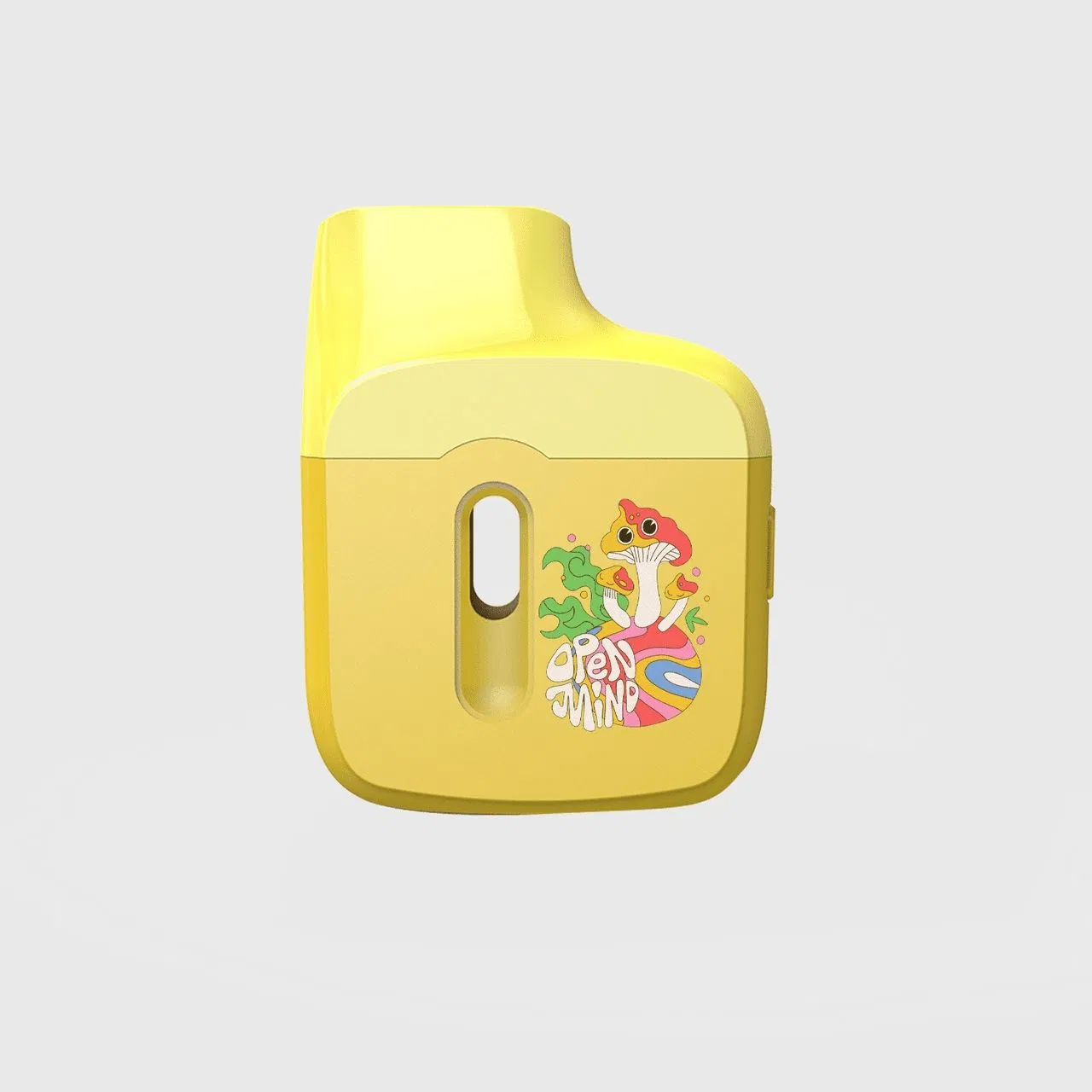 Premium Distillate Live Resin 2g Vape Pens Ceramic Empty Pod Portable Vaporizer Preheating Palm Vapor Device 2ml