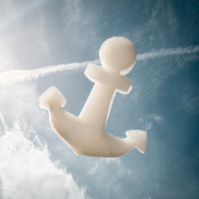 Easy Operation Cloud Machine for Wedding Foam Cloud Maker