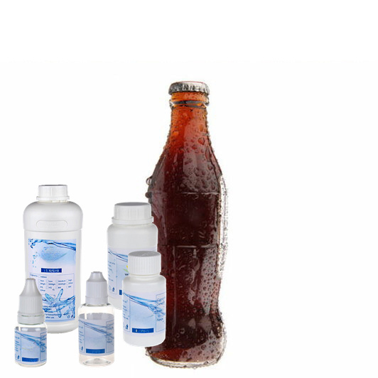 Pg Vg Based Premium Flavour Concentrates, Wide Selection for Mixing and Custom Blend Creation