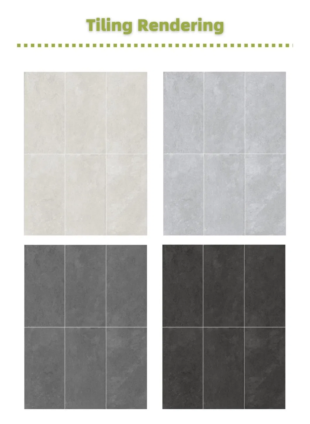 Porcelain Floor Tile 3