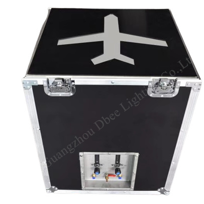 Easy Operation Cloud Machine for Wedding Foam Cloud Maker