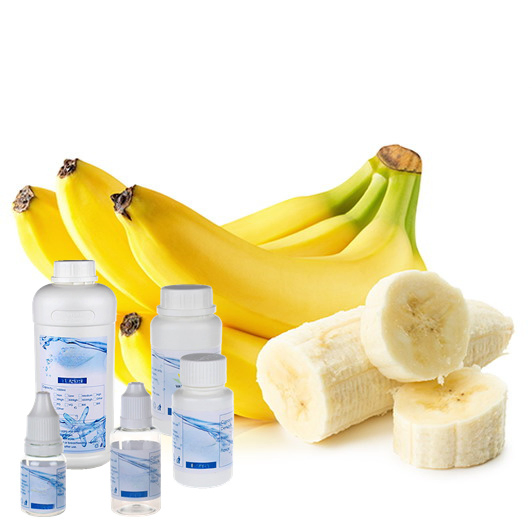 High Quality Longfill Aroma Concentrate 60ml Pre-Filled Mixing Bottle Private Label Manufacturer