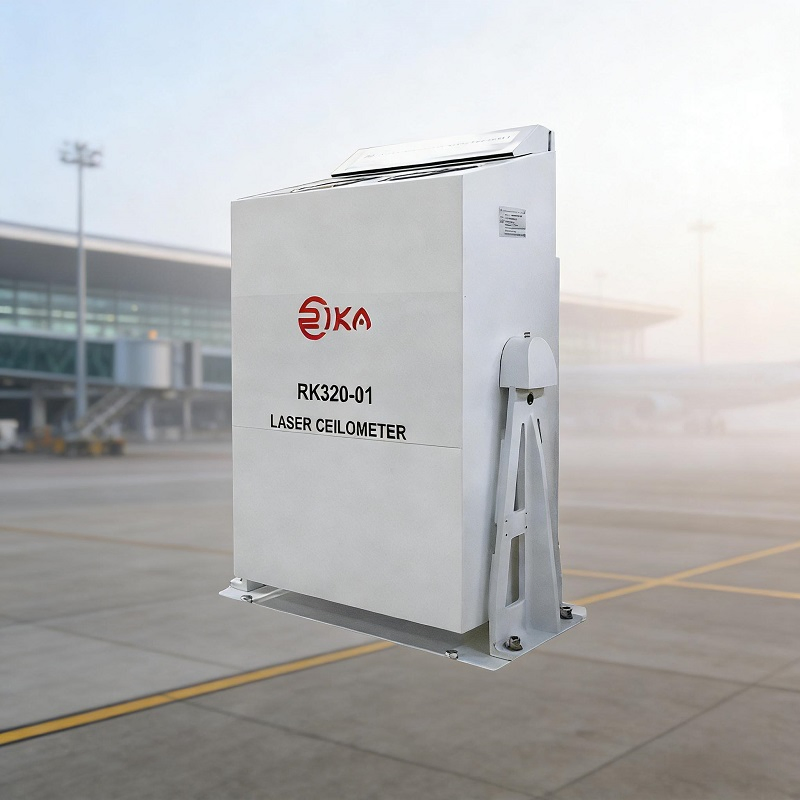 Smart Atmospheric Structure Profiler for Multi-Layer Cloud Measurement