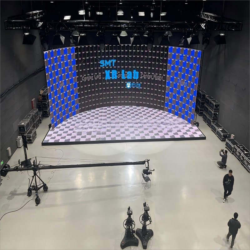 Top Selling LED Panel Video Wall Screen P1.8 P2.5 P3 P4 P5 P6 Indoor/Outdoor LED with Video Display Screen