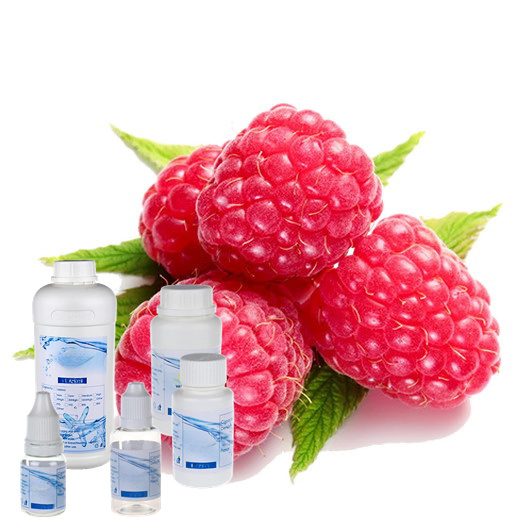 Vaporever Pg Based Liquid Flavor Concentrate Industrial Use