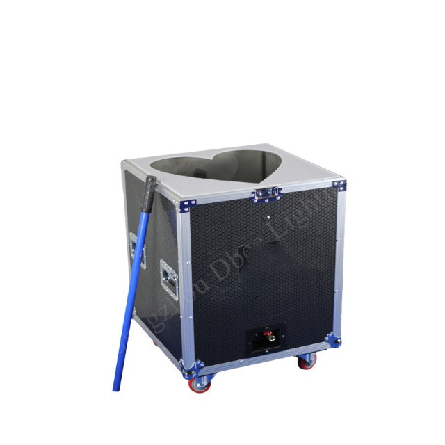 Factory Direct Sale Mini Cloud Making Machine