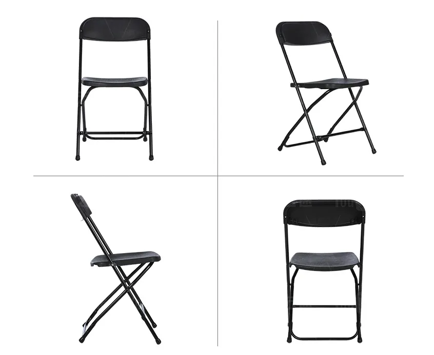 Folding Chair Detail 2