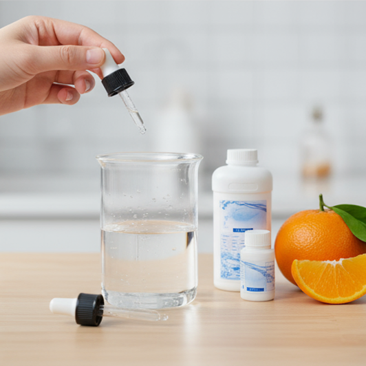 China Factory Liquid E Flavor Concentrate Competitive Price for Juice Liquid Shisha