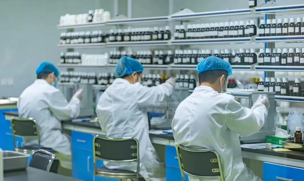 Fragrance Development