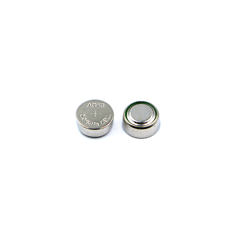 Factory Price Tray Pack CE Explosion-proof cr2016 cr1220 cr2016 cr2045 3v CR2032 Lithium Button Battery for Car Key watch
