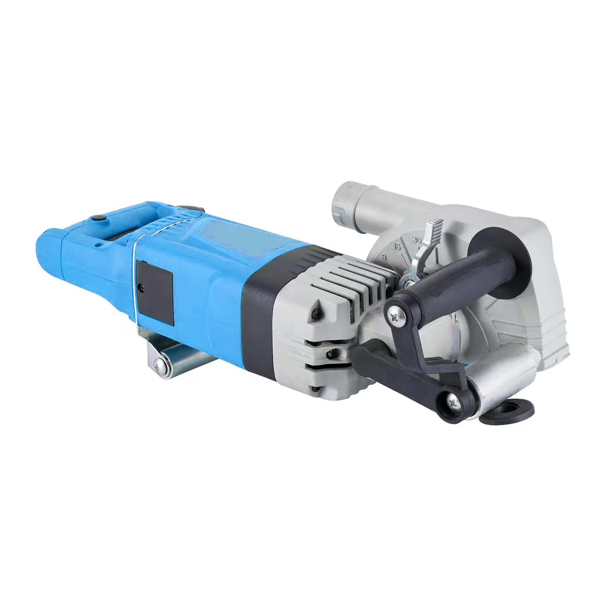 Hystrong Electric Chaser Machine for Professional Brick Wall Cutting