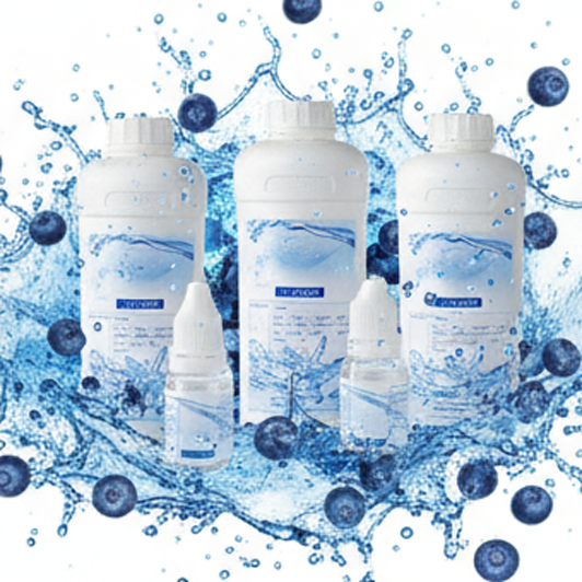 China Factory Liquid E Flavor Concentrate Competitive Price for Juice Liquid Shisha