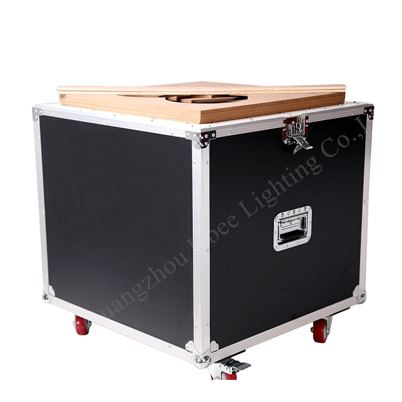 Easy Operation Cloud Machine for Wedding Foam Cloud Maker