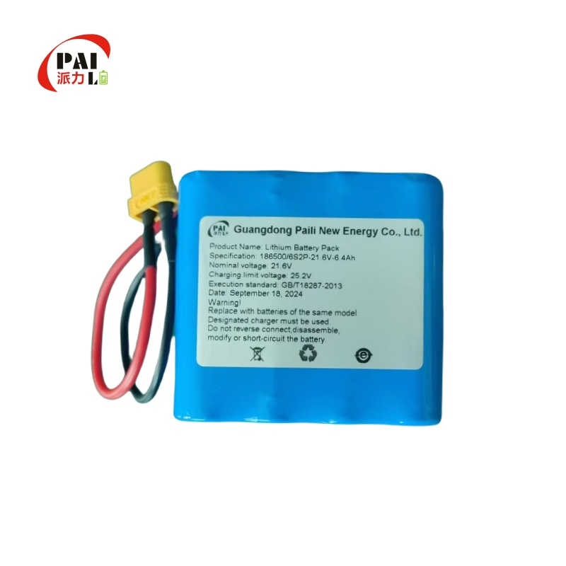 Source Factory Professional Customization Smart 18650 Lithium Battery for Medical Devices Toys Consumer Electronics