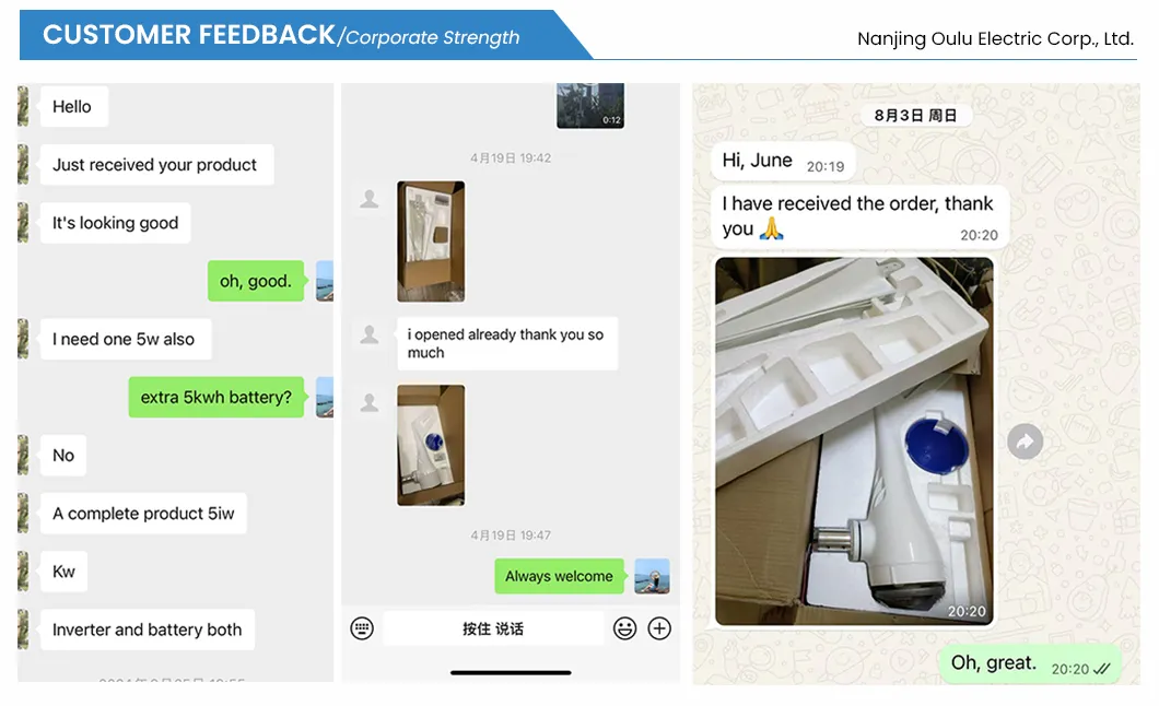 Application Scenario