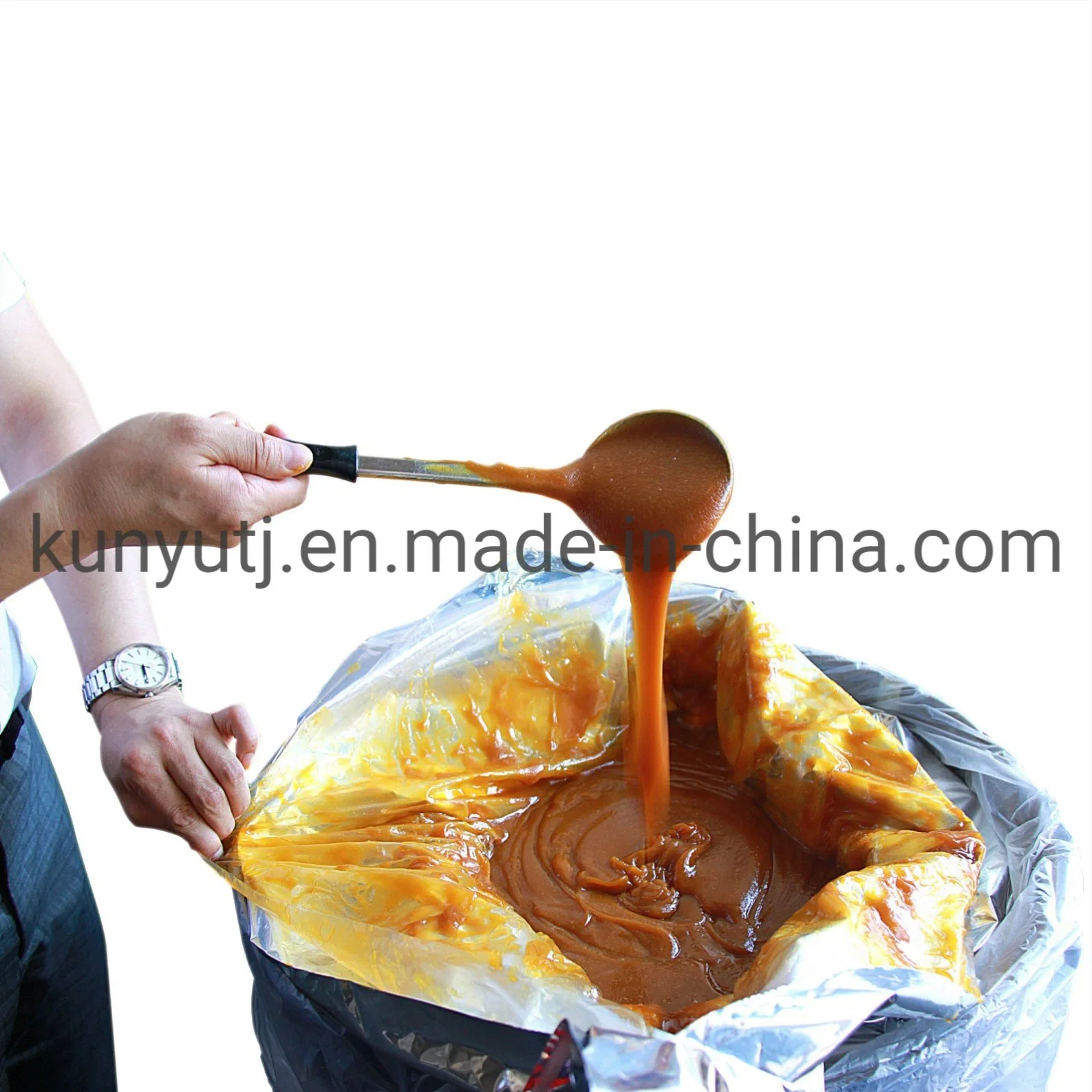 2023 New Crop Pineapple Juice Concentrate From China